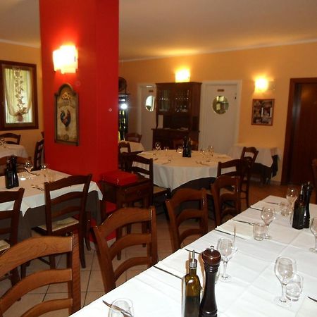 Locanda Gallo دولو المظهر الخارجي الصورة