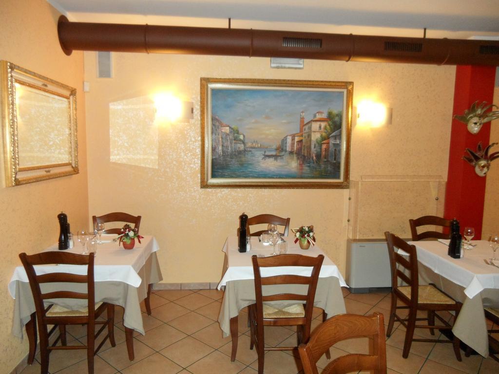 Locanda Gallo دولو المظهر الخارجي الصورة