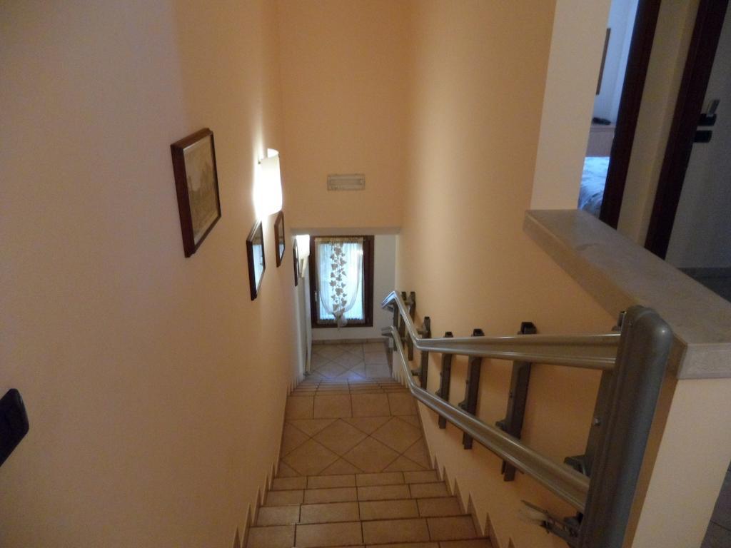 Locanda Gallo دولو المظهر الخارجي الصورة