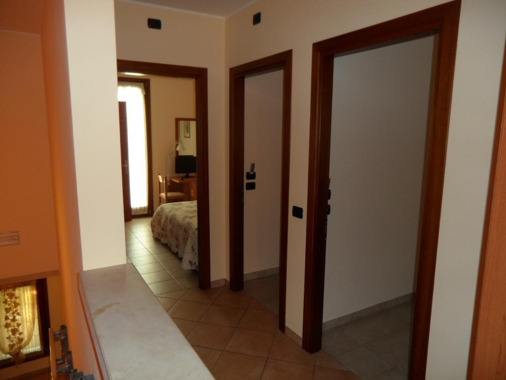 Locanda Gallo دولو المظهر الخارجي الصورة