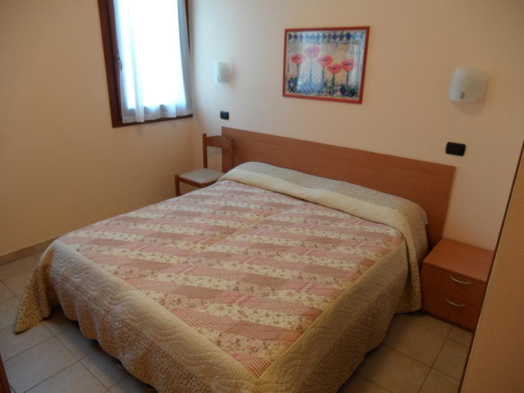 Locanda Gallo دولو الغرفة الصورة