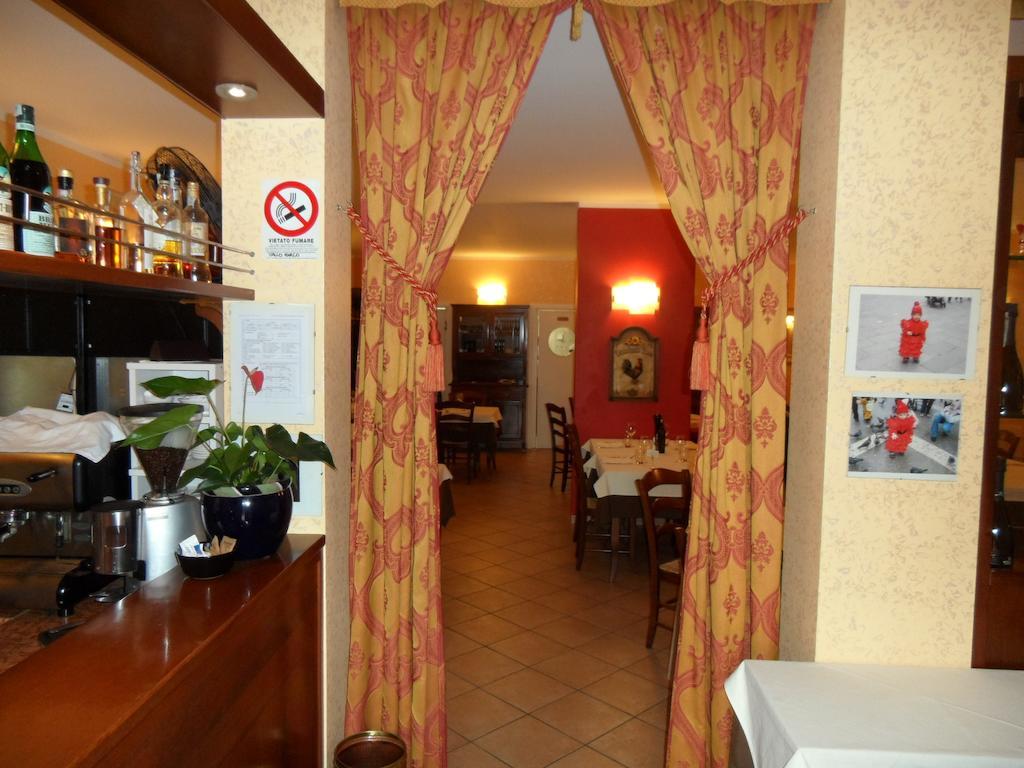 Locanda Gallo دولو المظهر الخارجي الصورة