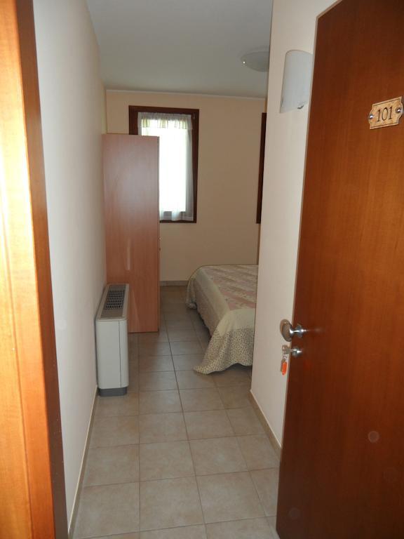 Locanda Gallo دولو المظهر الخارجي الصورة